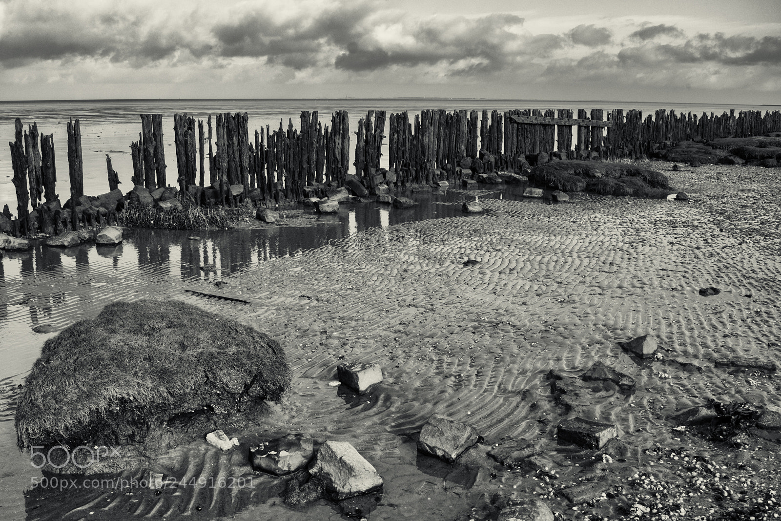 Sony Cyber-shot DSC-RX1R II sample photo. Dutch landscape photography