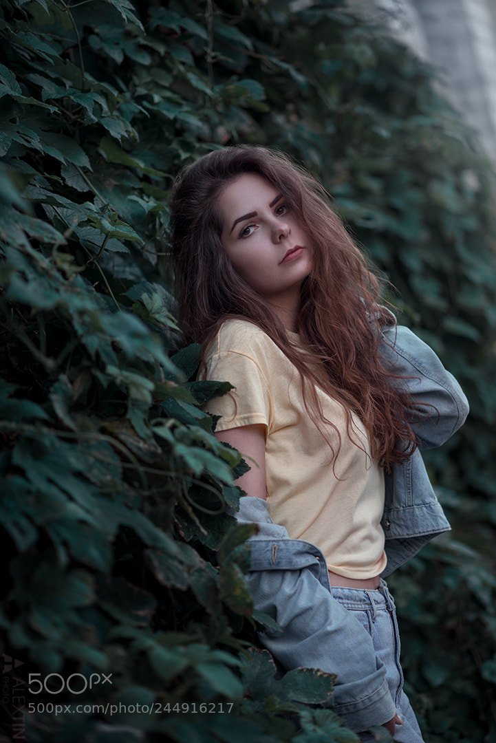 Nikon D600 sample photo. Veronika photography