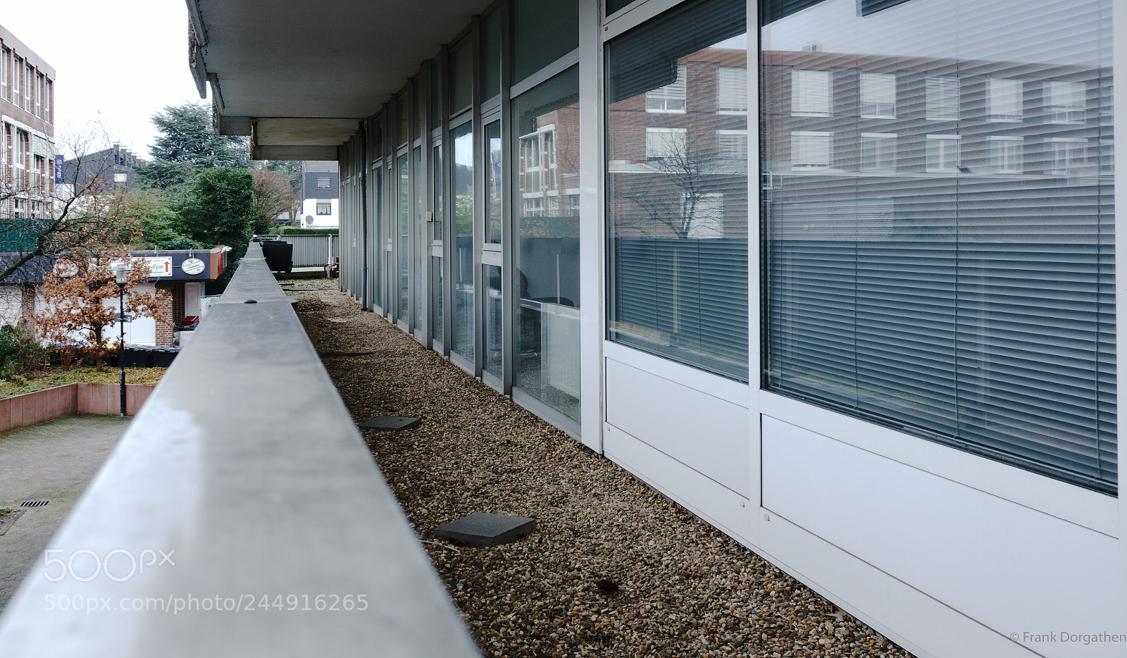 Sony Cyber-shot DSC-RX10 II sample photo. Lines & reflection  photography