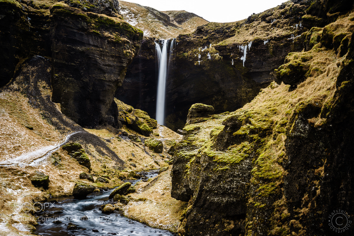 Sony a7R sample photo. They call it the photography