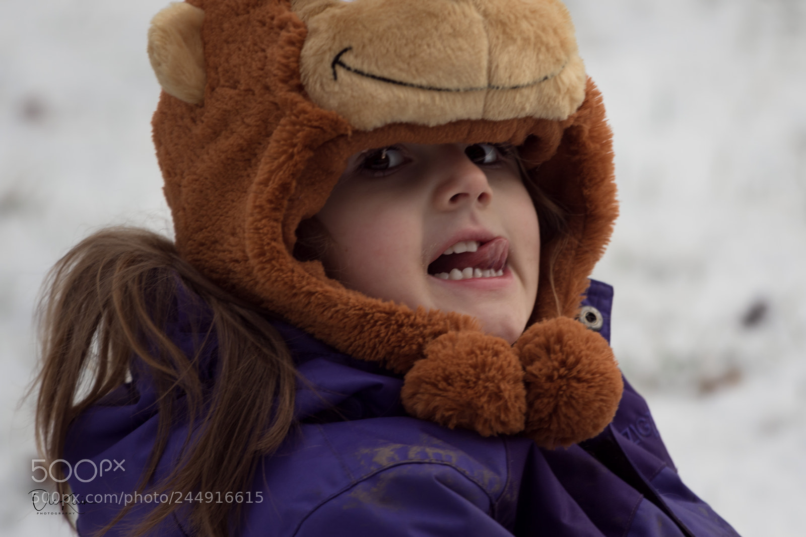Canon EOS 7D Mark II sample photo. Malou.jpg photography