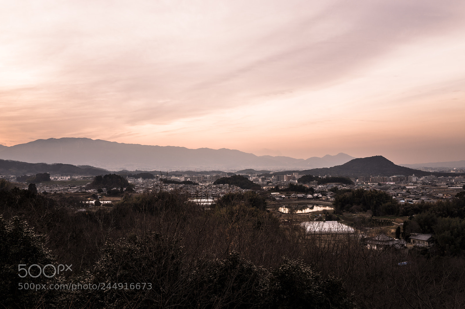 Sony Cyber-shot DSC-RX1R sample photo. Basin photography