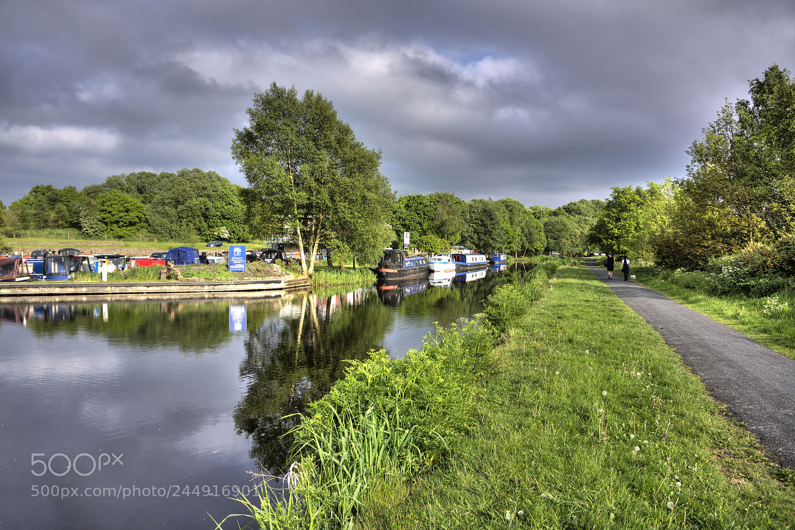 Sony Alpha NEX-7 sample photo. Tonemapped photography