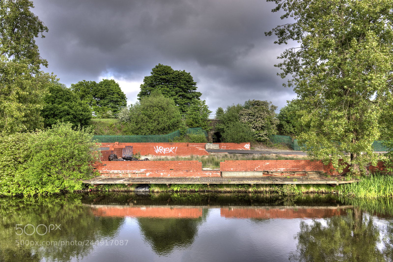 Sony Alpha NEX-7 sample photo. Tonemapped photography