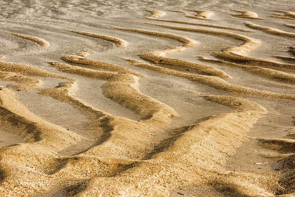 Nikon D810 sample photo. Mother nature creating beauty photography