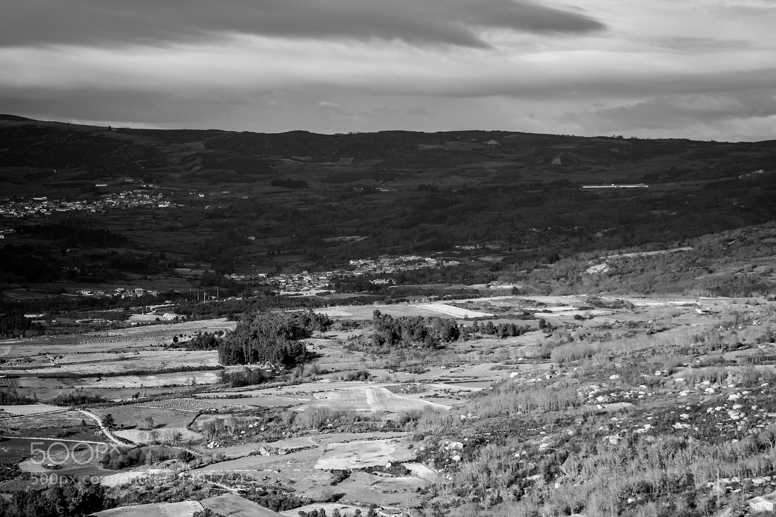 Canon EOS 1300D (EOS Rebel T6 / EOS Kiss X80) sample photo. Vista do castelo de photography