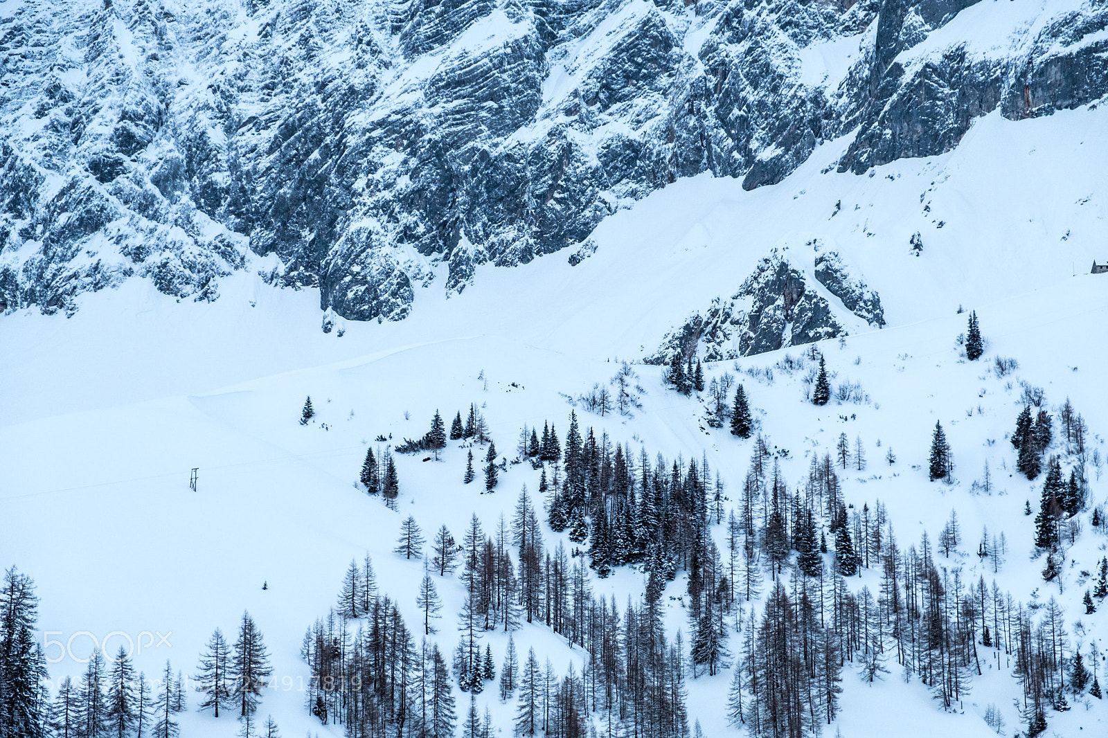 Fujifilm X-T20 sample photo. Dachstein photography