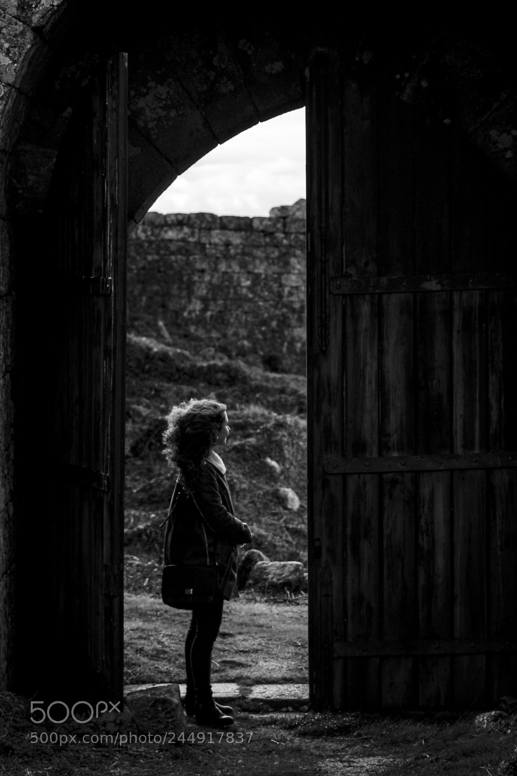 Canon EOS 1300D (EOS Rebel T6 / EOS Kiss X80) sample photo. Castelo de monforte photography