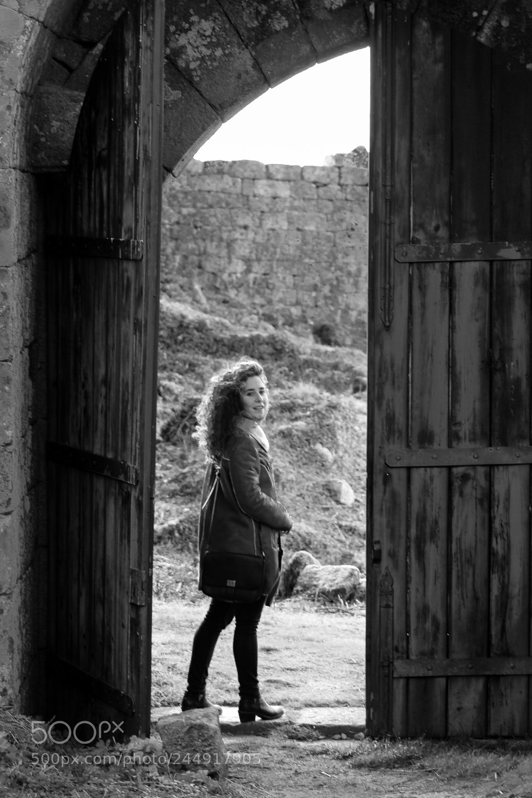 Canon EOS 1300D (EOS Rebel T6 / EOS Kiss X80) sample photo. Castelo de monforte photography