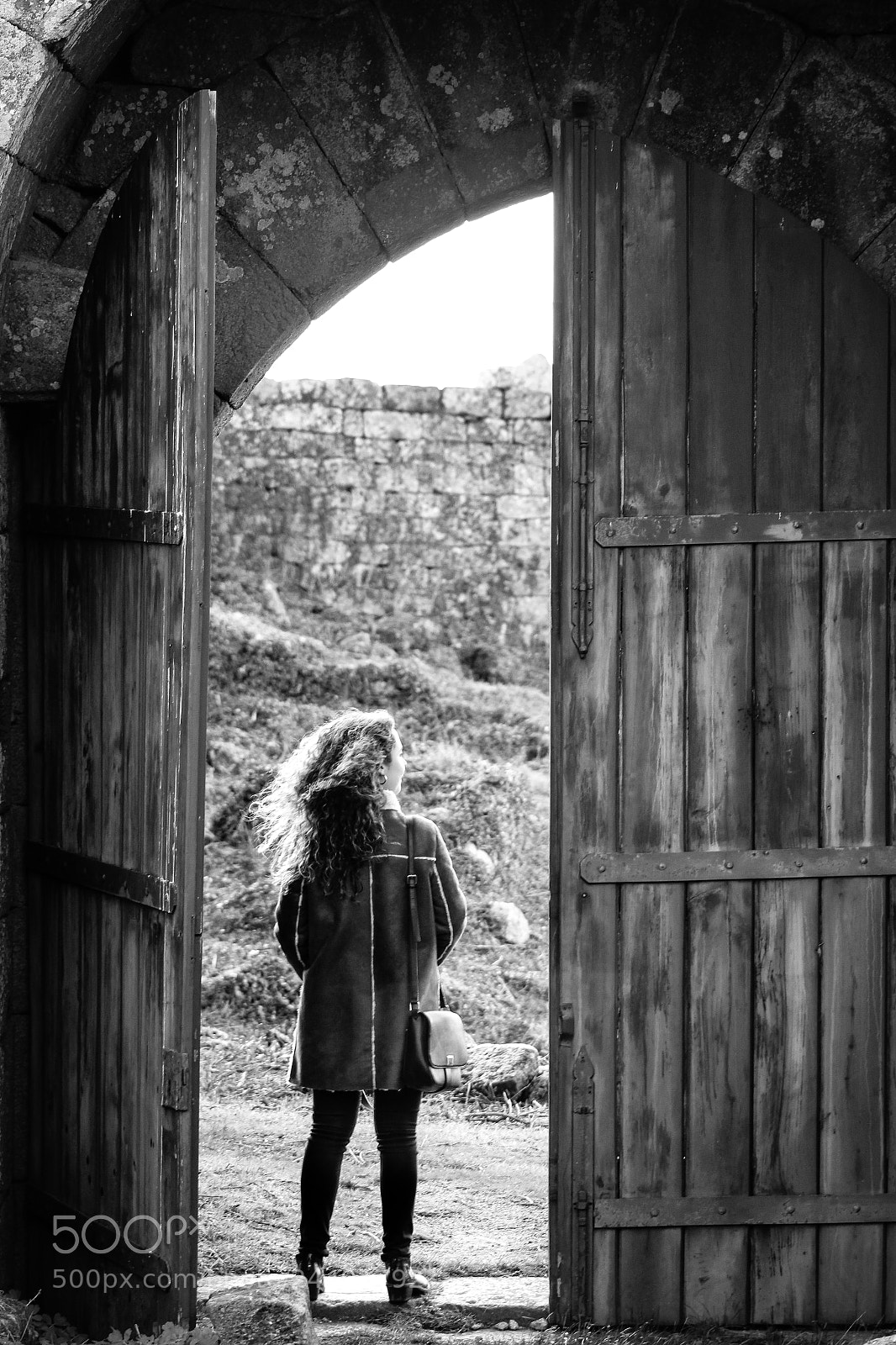 Canon EOS 1300D (EOS Rebel T6 / EOS Kiss X80) sample photo. Castelo de monforte photography