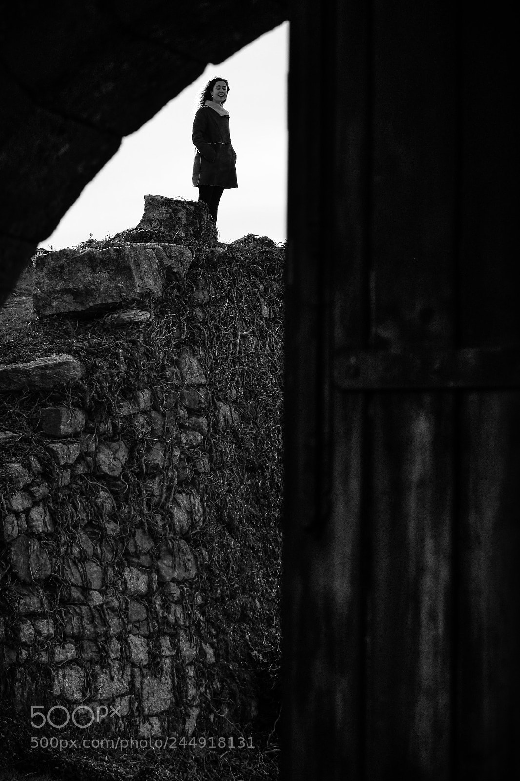 Canon EOS 1300D (EOS Rebel T6 / EOS Kiss X80) sample photo. Castelo de monforte photography