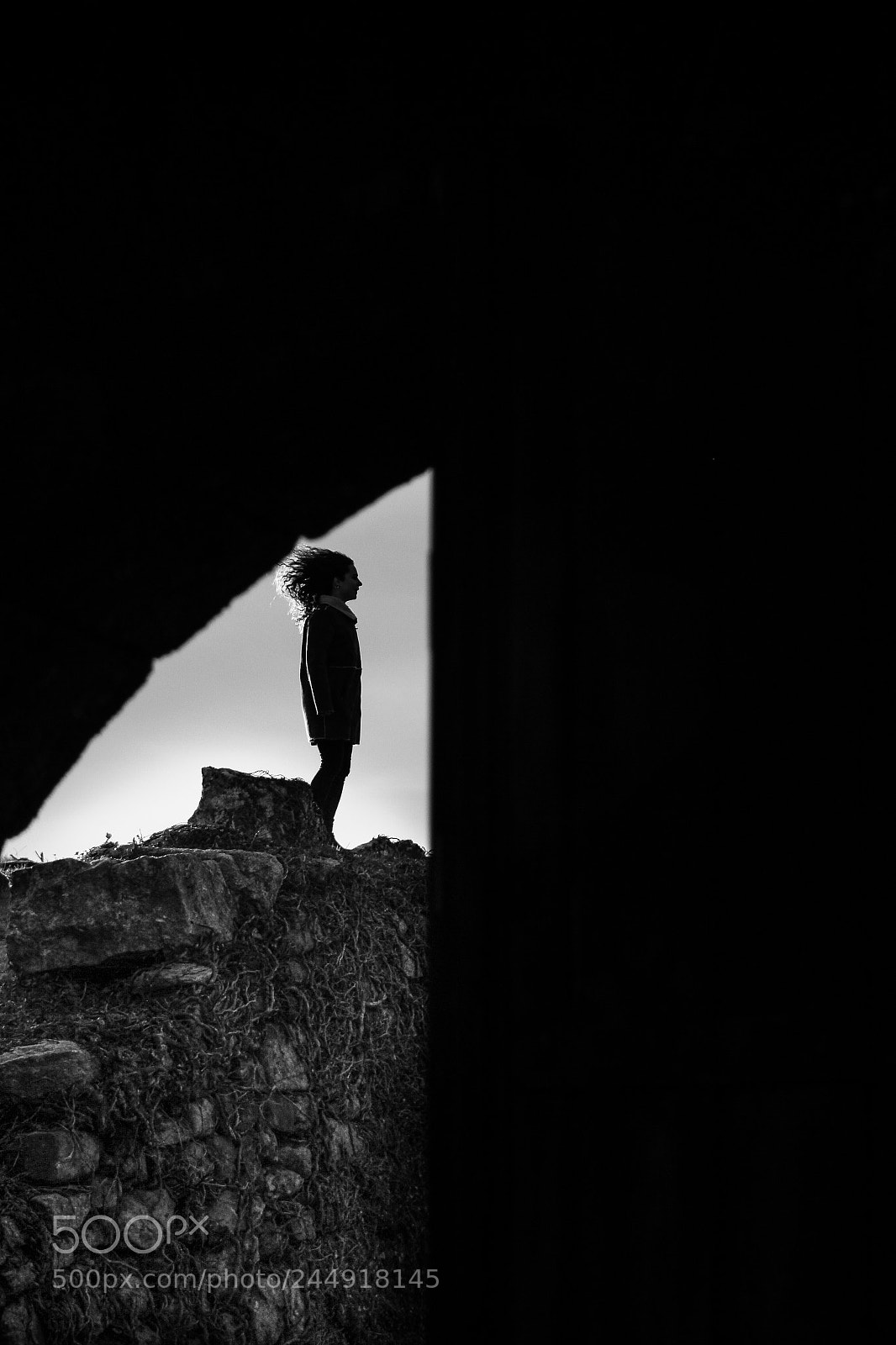 Canon EOS 1300D (EOS Rebel T6 / EOS Kiss X80) sample photo. Castelo de monforte photography
