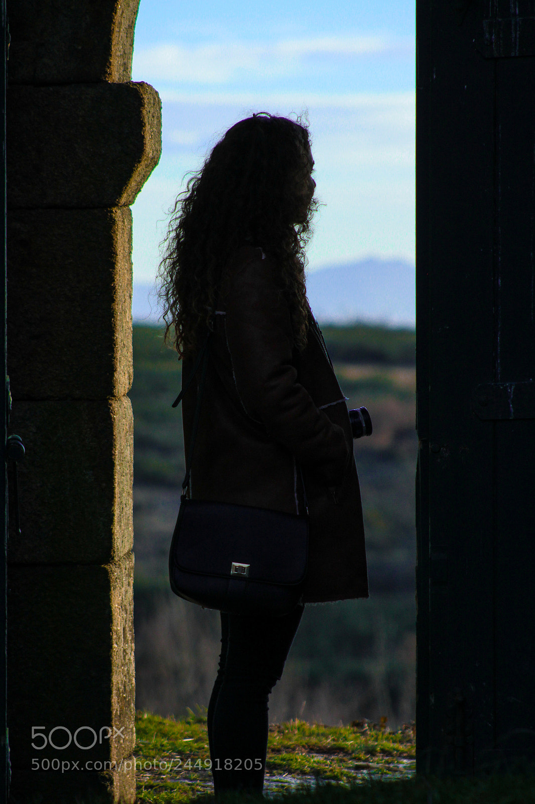 Canon EOS 1300D (EOS Rebel T6 / EOS Kiss X80) sample photo. Castelo de monforte photography