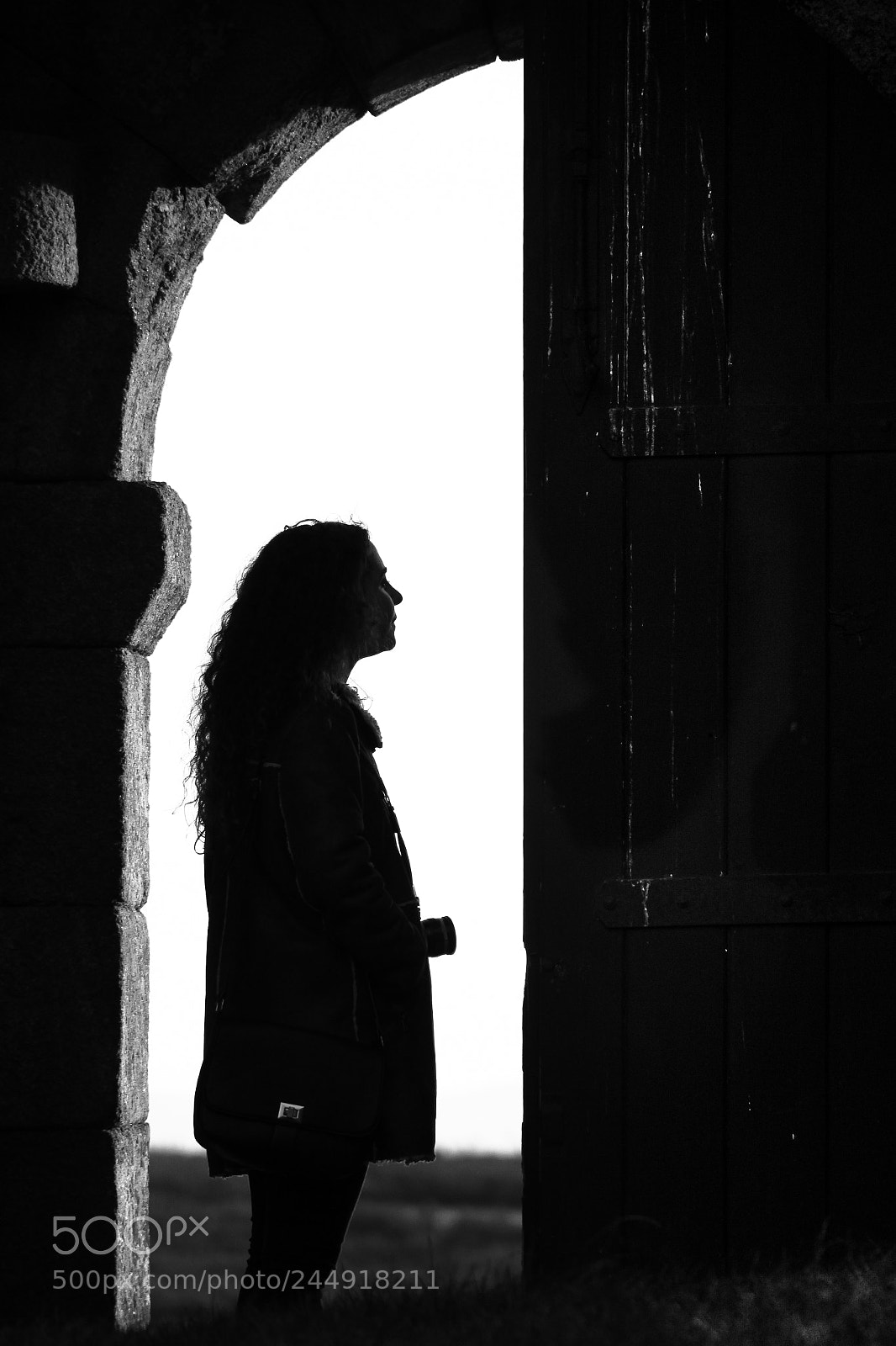 Canon EOS 1300D (EOS Rebel T6 / EOS Kiss X80) sample photo. Castelo de monforte photography