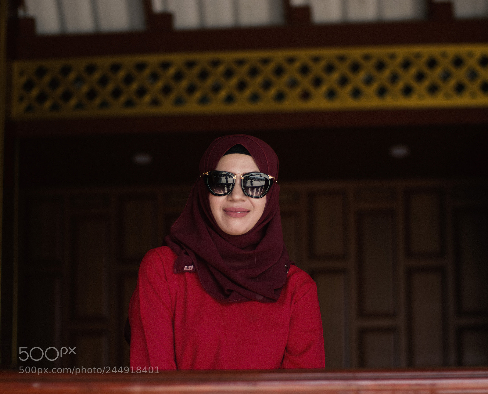 Pentax K-3 sample photo. Thailand girl photography