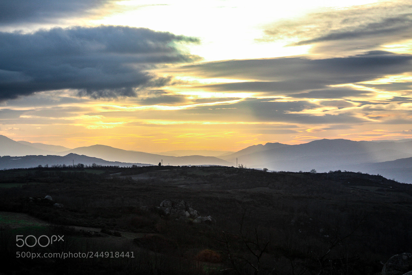 Canon EOS 1300D (EOS Rebel T6 / EOS Kiss X80) sample photo. Vista do castelo de photography