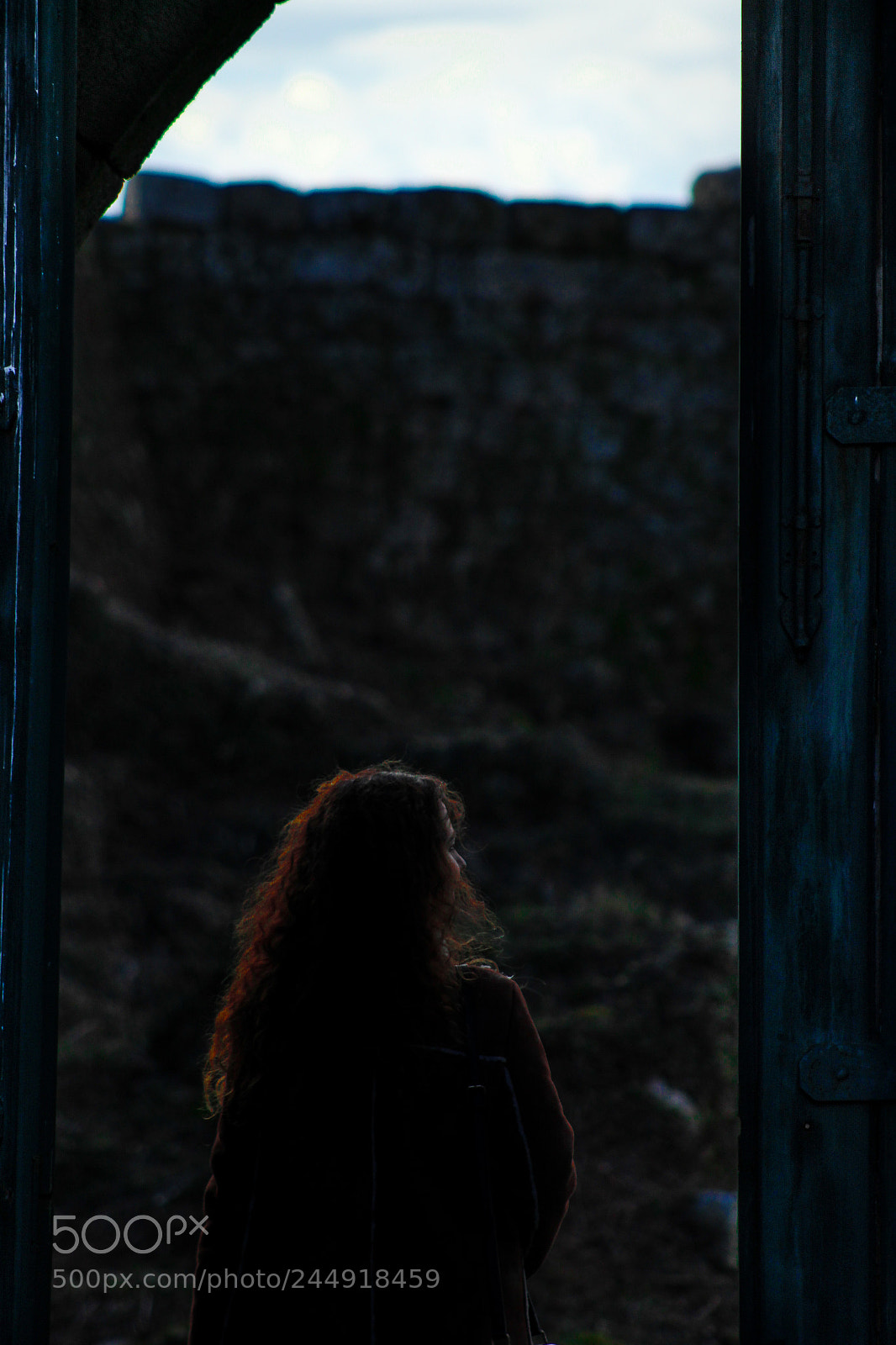 Canon EOS 1300D (EOS Rebel T6 / EOS Kiss X80) sample photo. Castelo de monforte photography