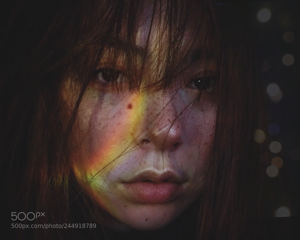 Sony Alpha a5000 (ILCE 5000) sample photo. Self portrait ‍♀️ photography