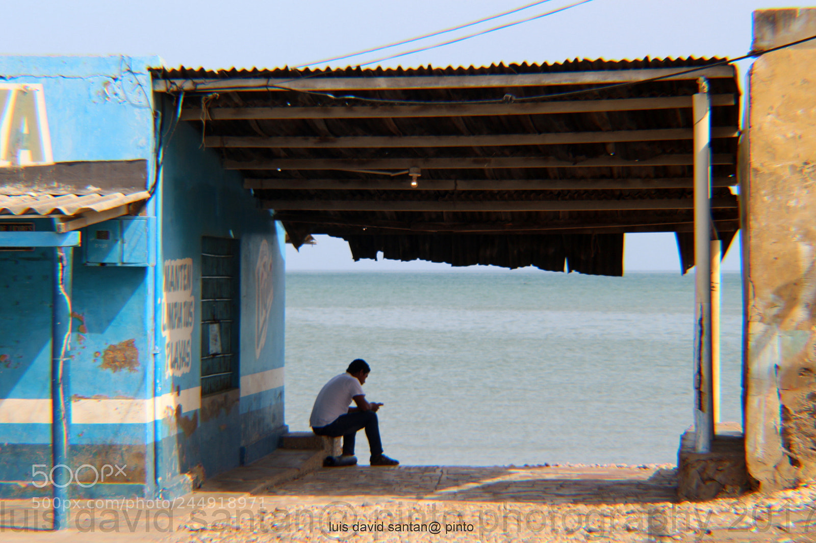 Canon EOS 700D (EOS Rebel T5i / EOS Kiss X7i) sample photo. Waiting photography