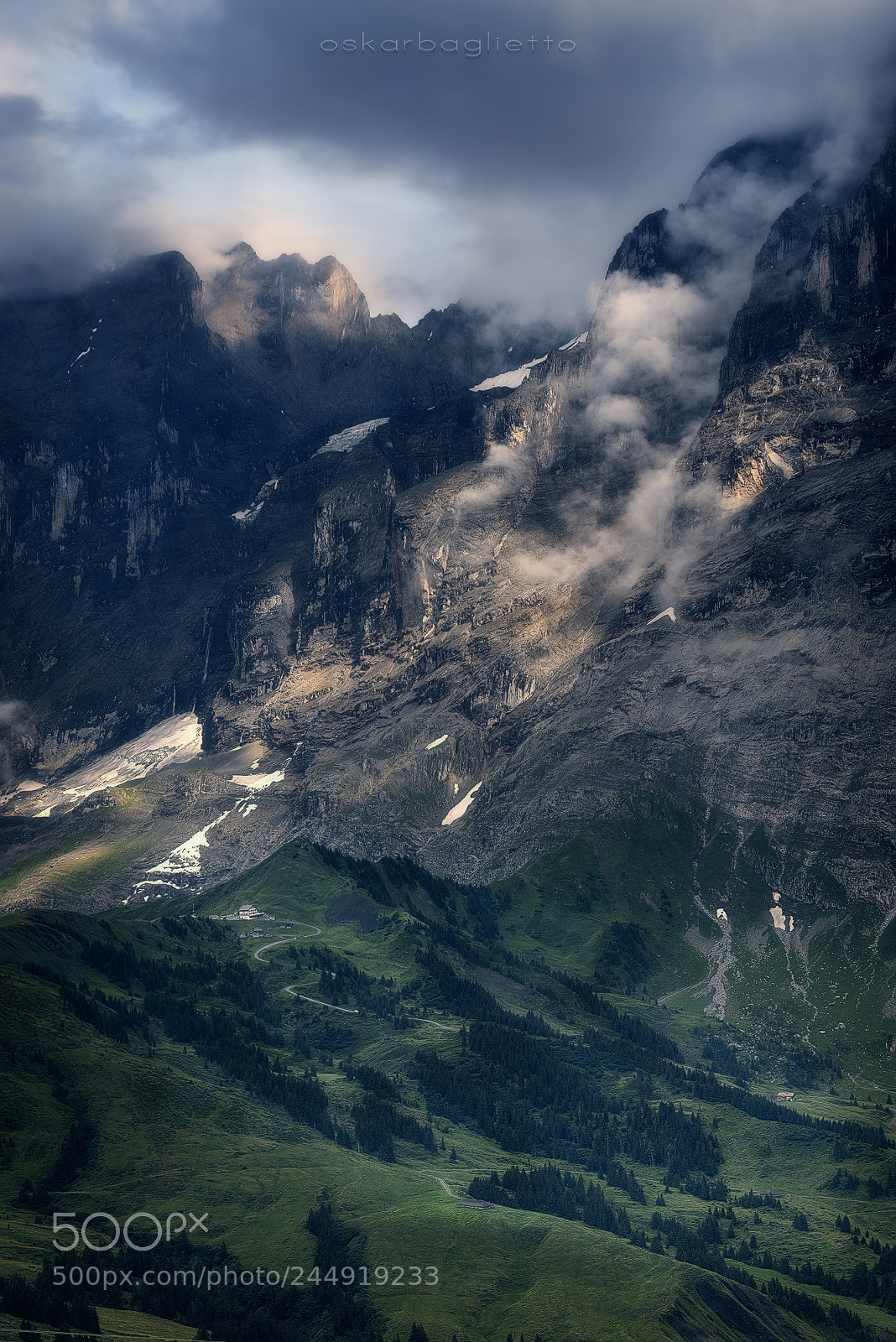 Sony a7R sample photo. Mountain ambient photography