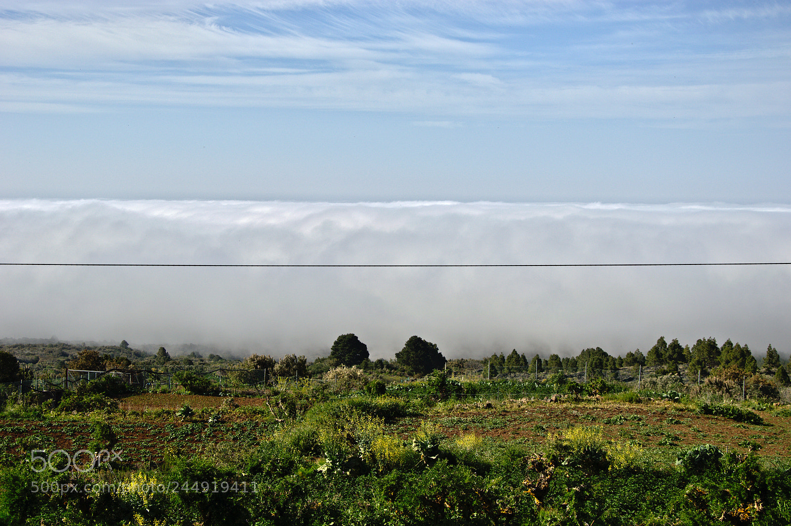 Nikon D3200 sample photo. Layers photography