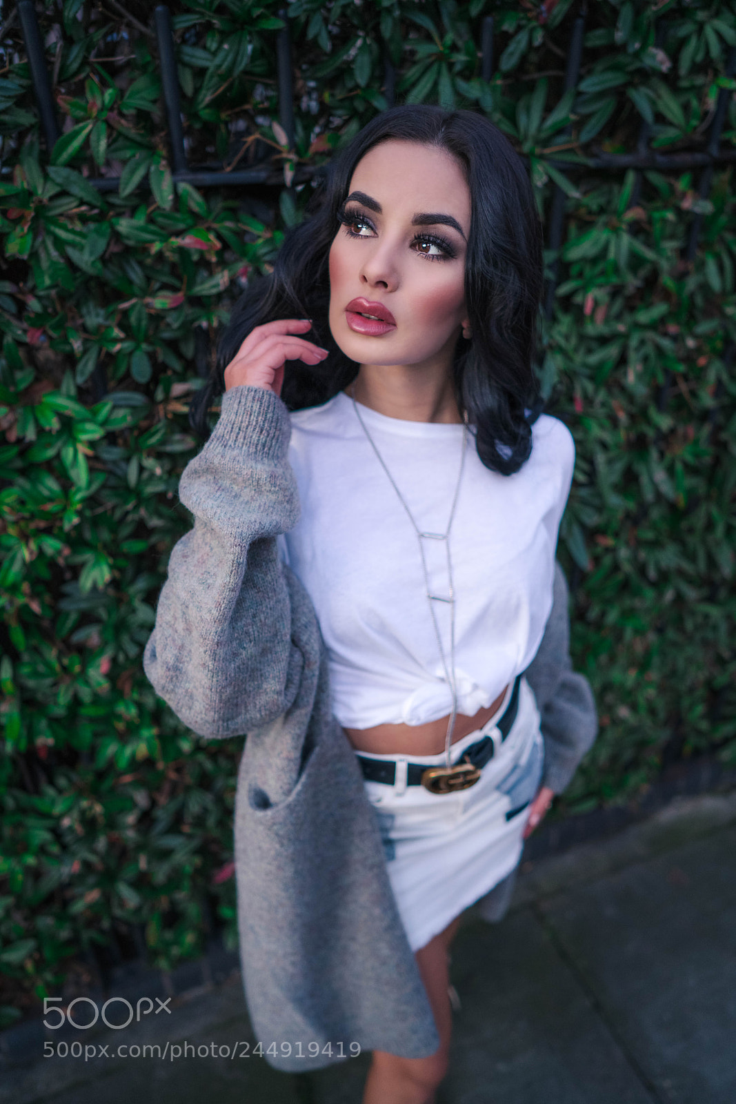 Sony a7R II sample photo. Beautiful day photography