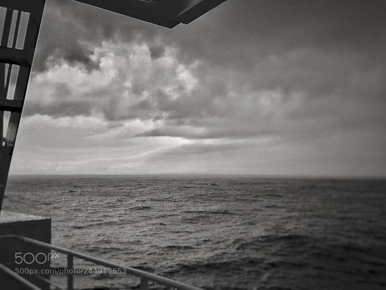 Samsung GALAXY S6 edge sample photo. Sailing  with cloudpany photography