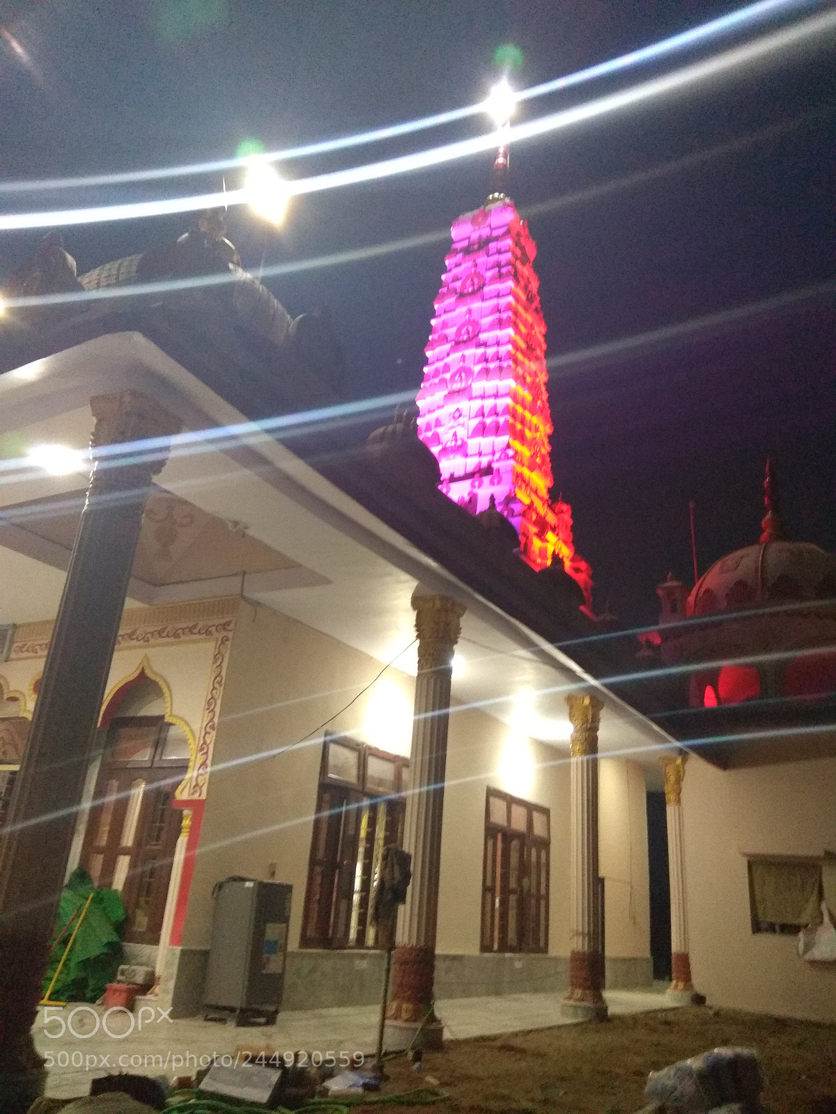 Xiaomi Redmi Note 4 sample photo. Untitled photography