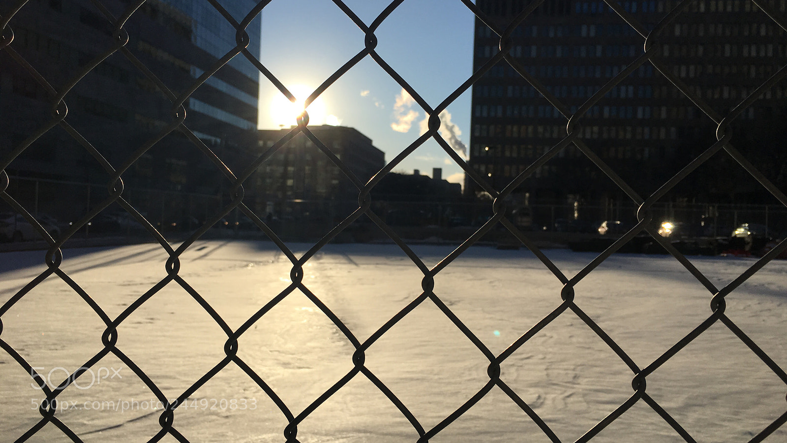 Apple iPhone 6s sample photo. Bat street, february photography