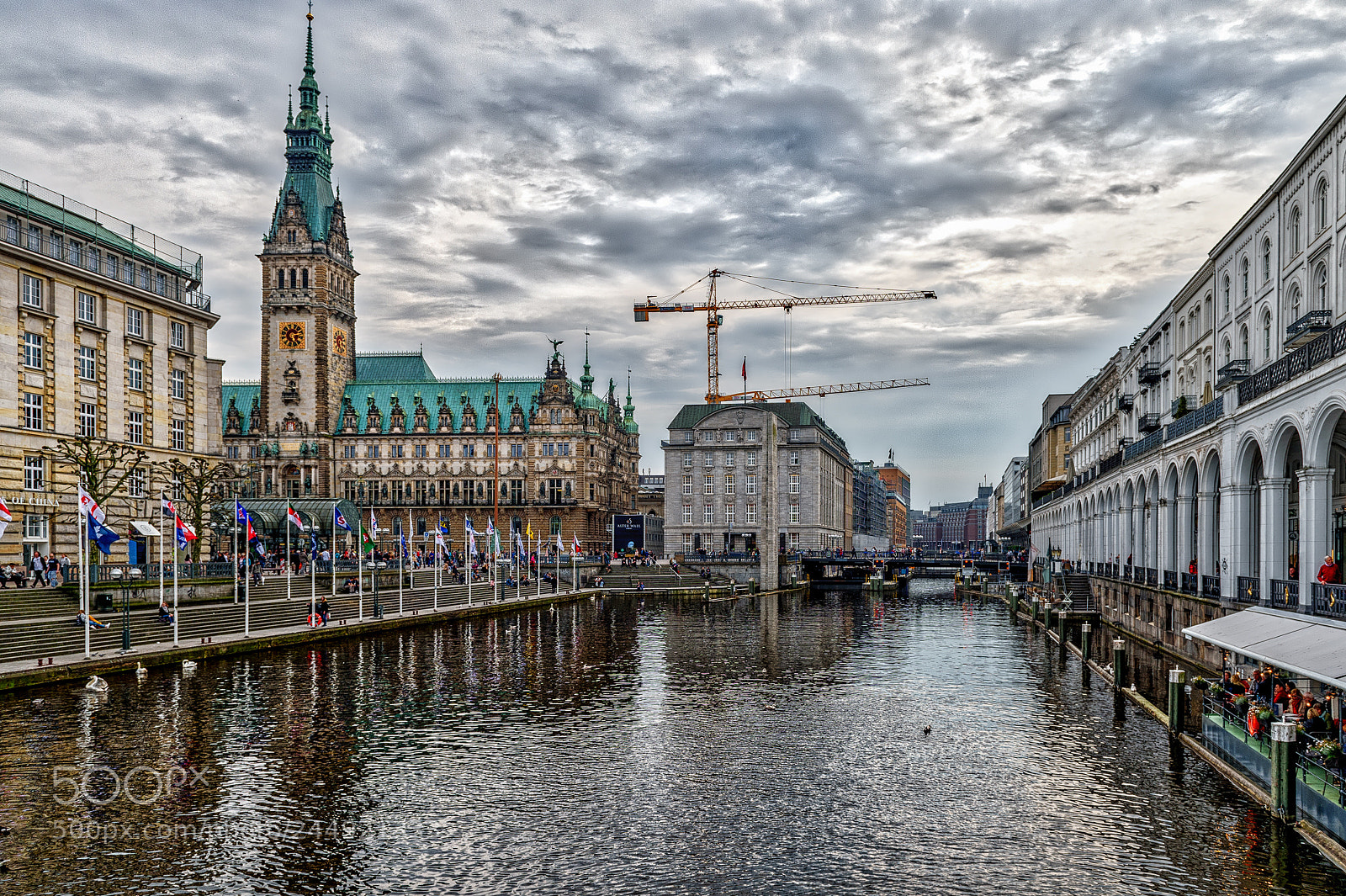 Nikon D4S sample photo. Hamburg germany ! photography
