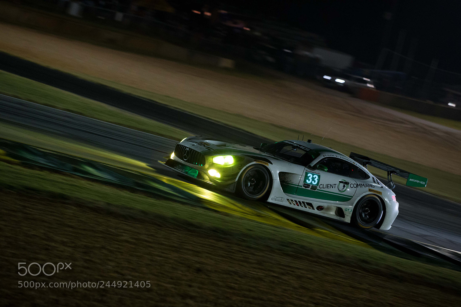 Canon EOS-1D X sample photo. Petit le mans photography