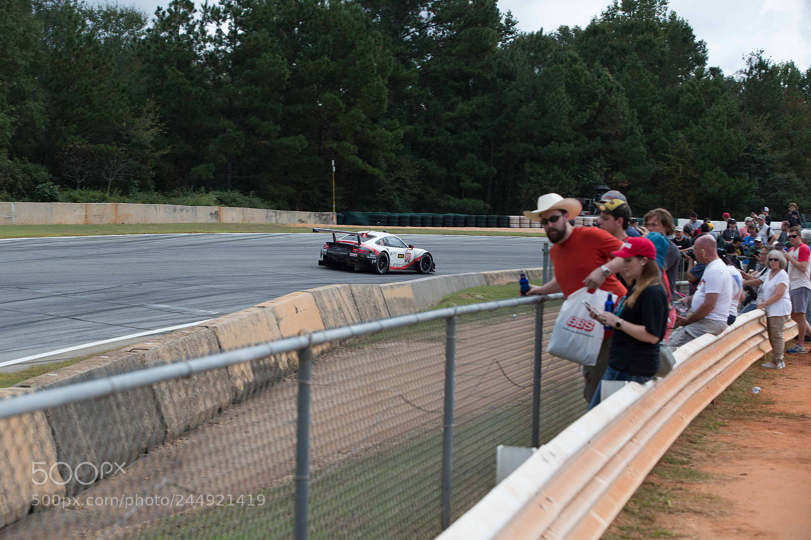 Canon EOS-1D X sample photo. Petit le mans 2017 photography