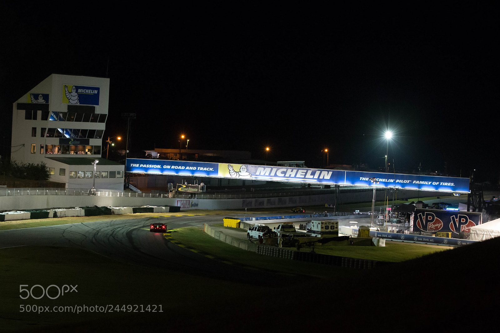Canon EOS-1D X sample photo. Petit le mans 2017 photography