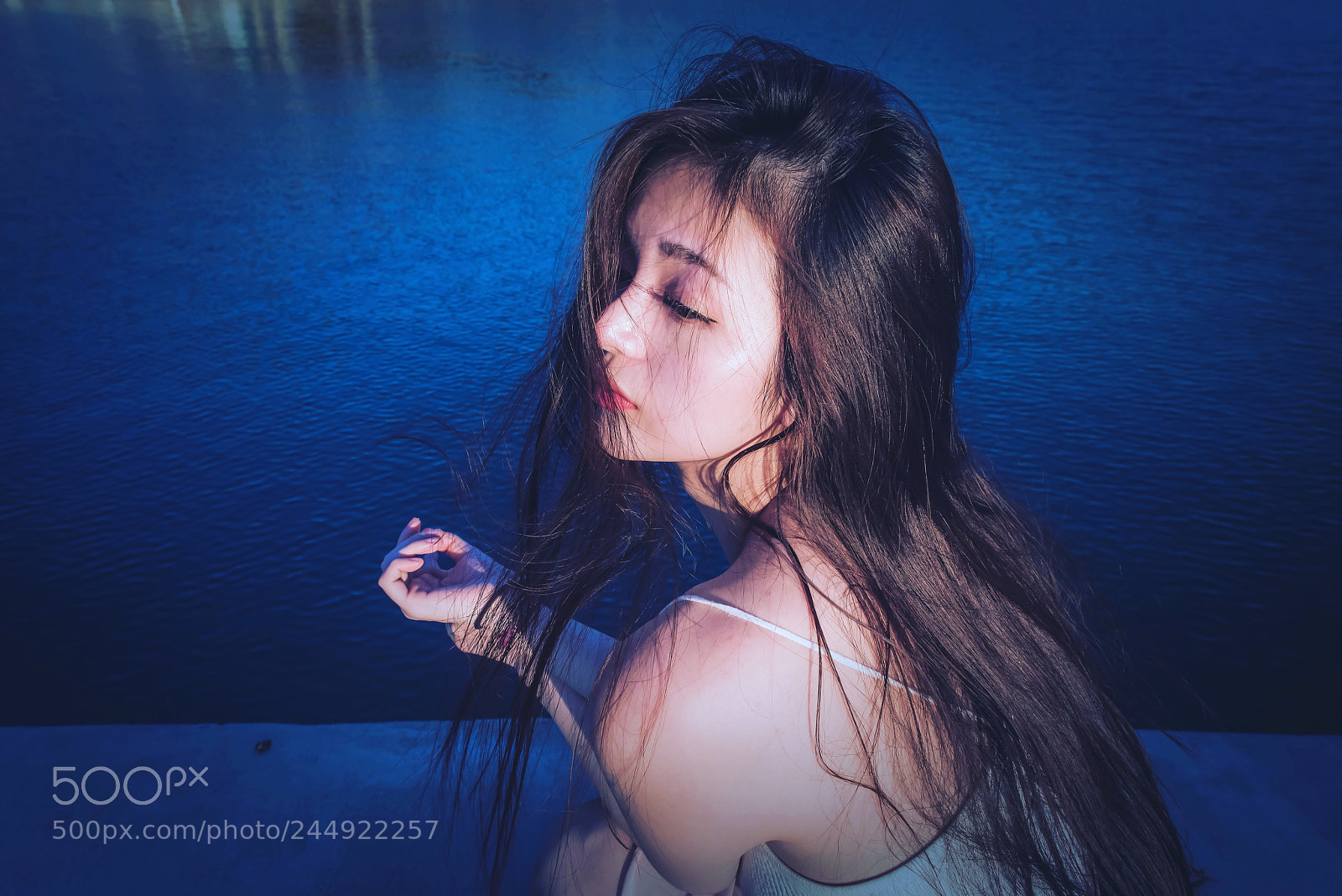 Nikon D810 sample photo. Img photography