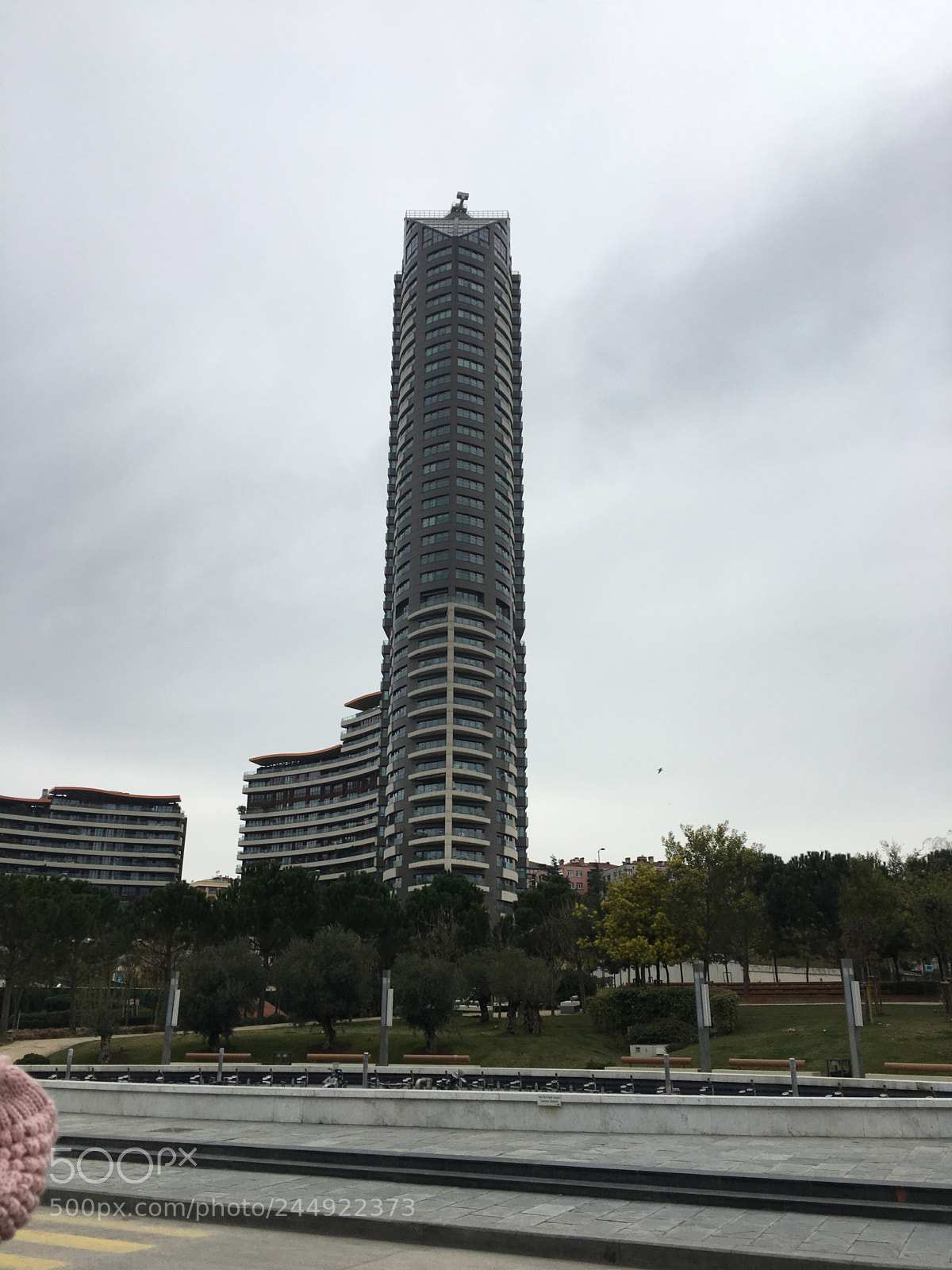 Apple iPhone 6s Plus sample photo. At istanbul photography