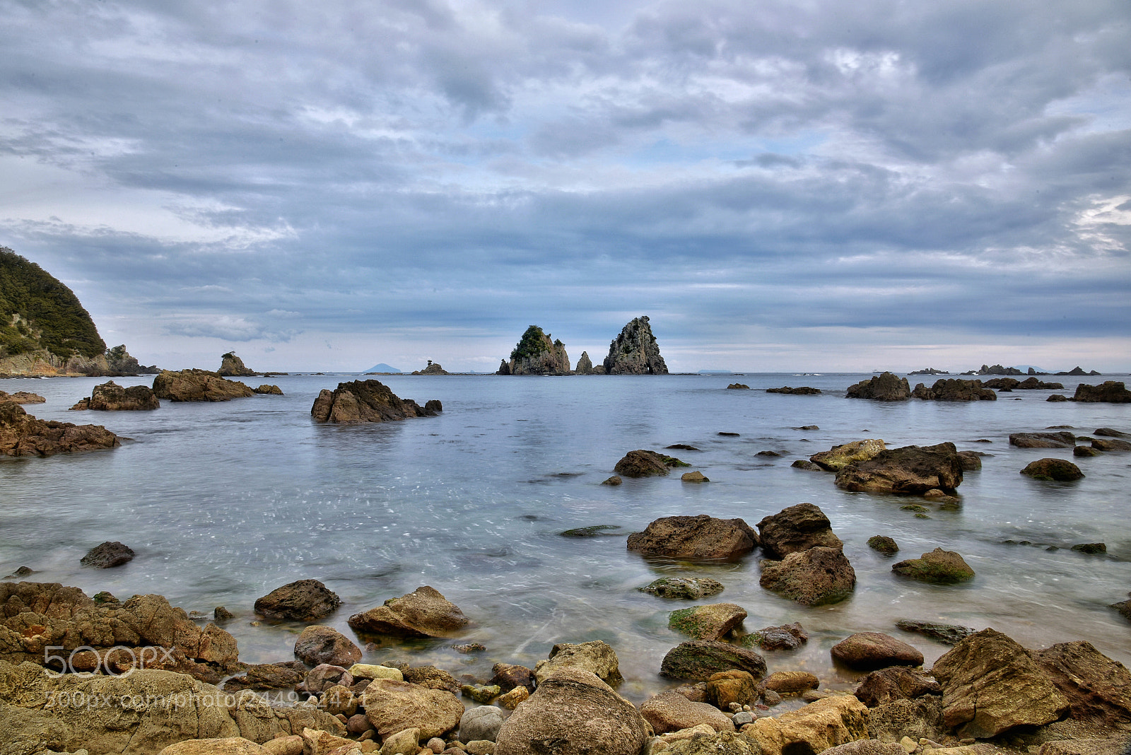 Nikon D810 sample photo. Like a roger dean photography