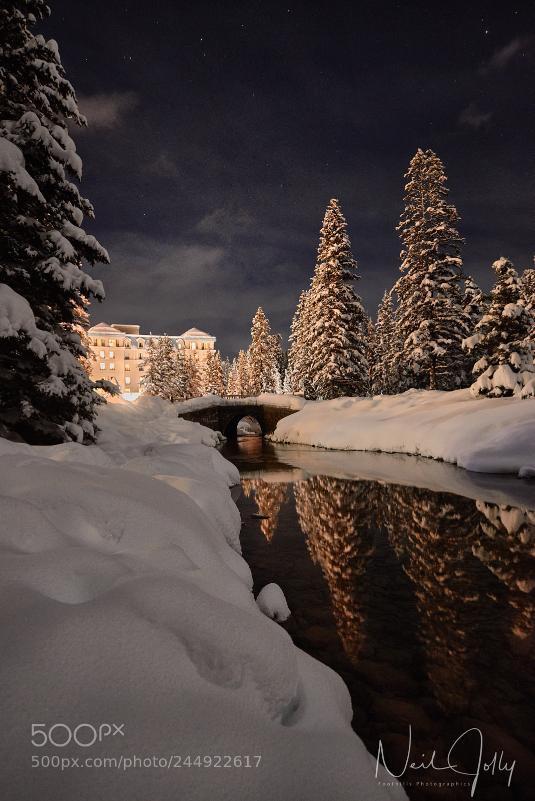 Nikon D800E sample photo. Winter wonderland photography