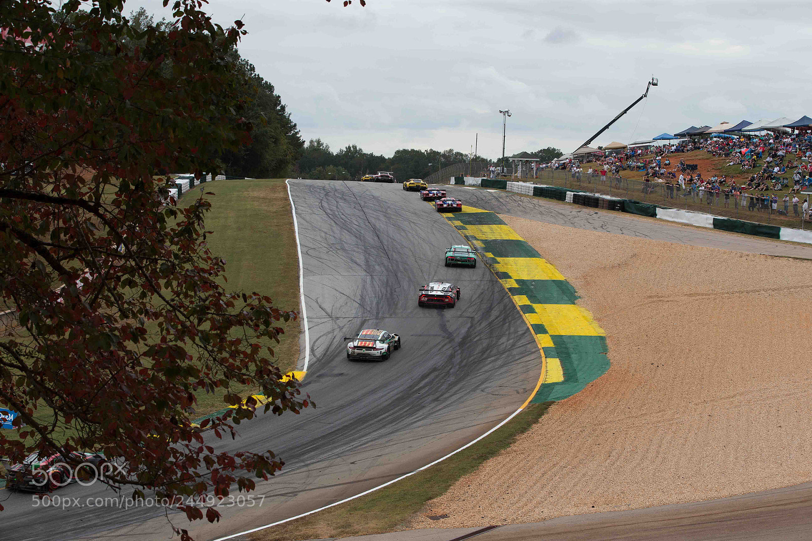 Canon EOS-1D X sample photo. Petit le mans 2017 photography