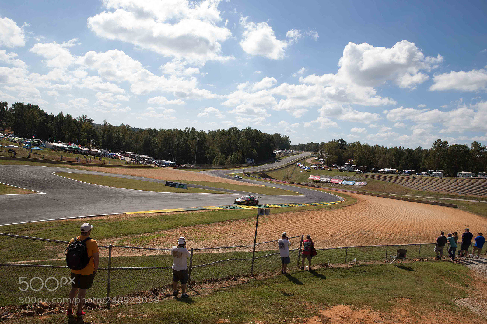 Canon EOS-1D X sample photo. Petit le mans 2017 photography