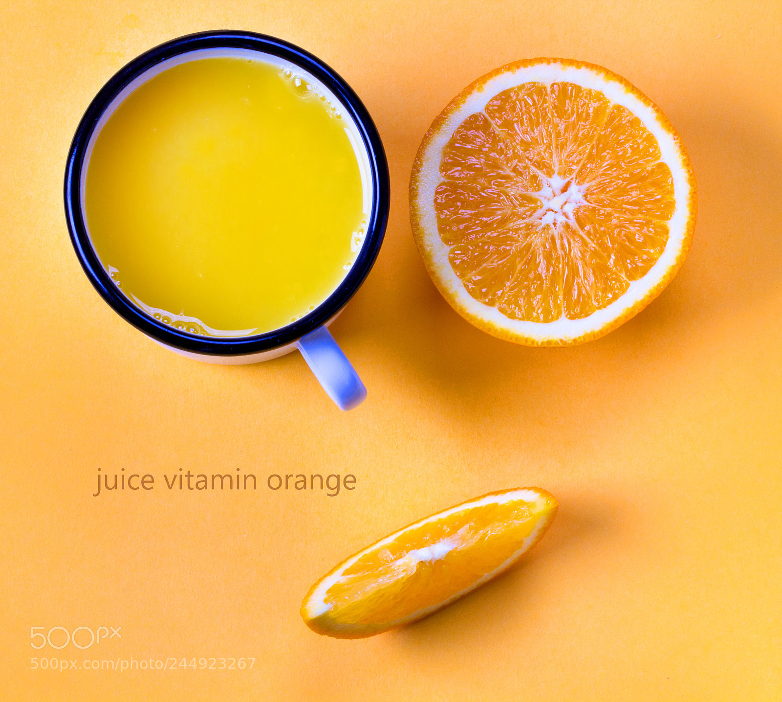Canon EOS 60D sample photo. Juice vitamin orange fresh photography