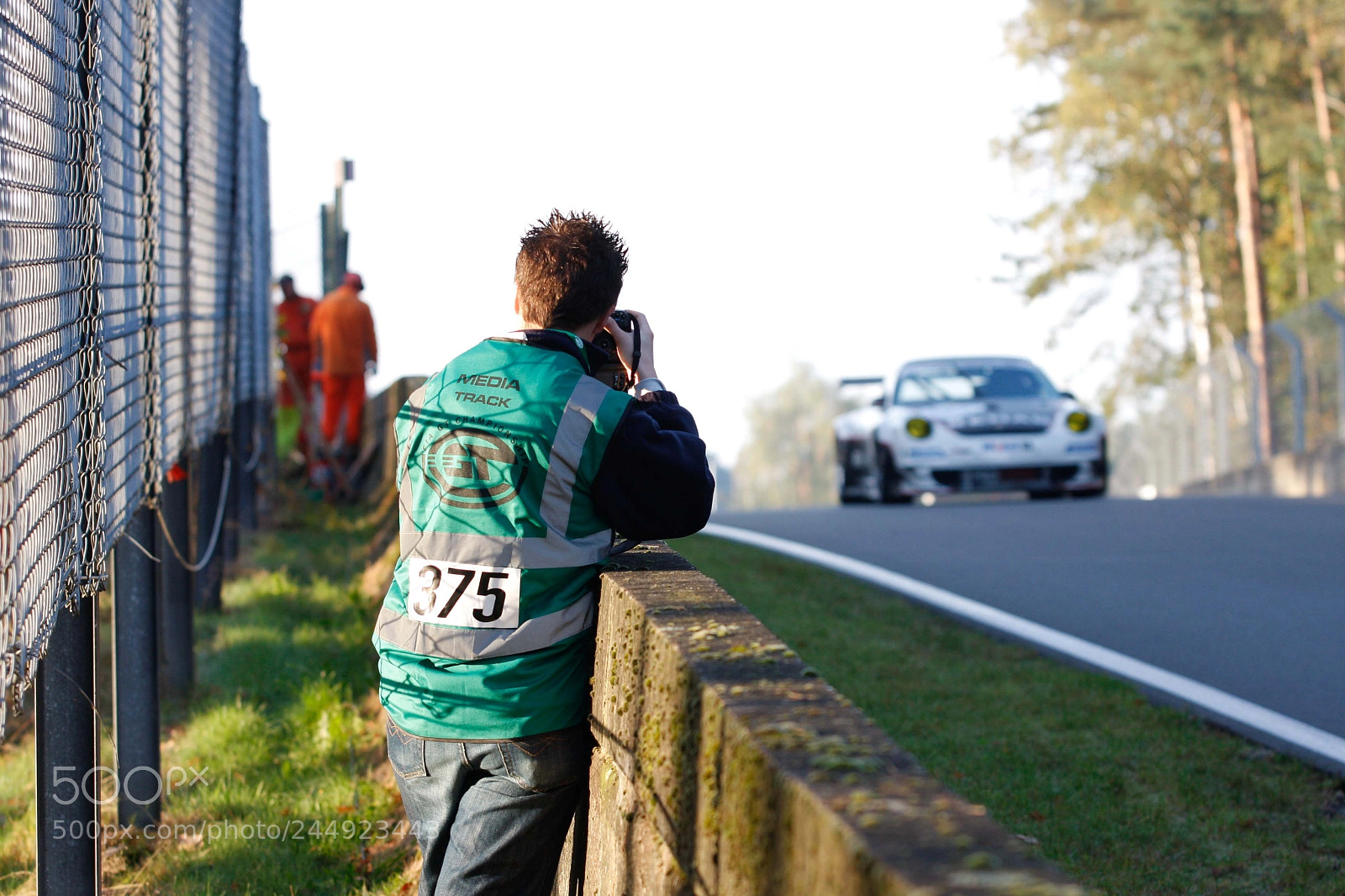 Canon EOS 40D sample photo. Motorsport photographer photography