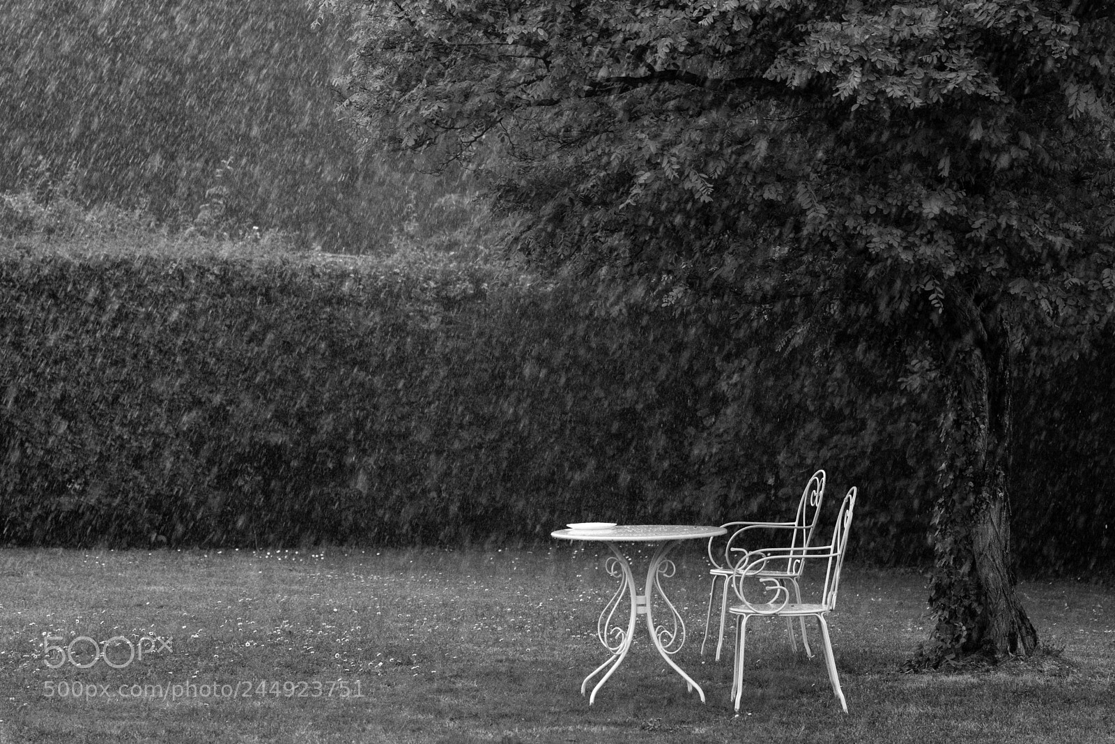 Canon EOS 7D Mark II sample photo. Chairs photography