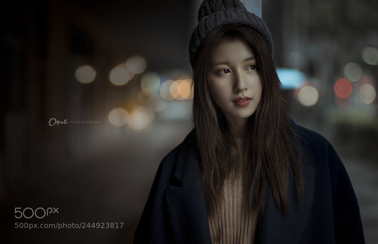 Nikon D810 sample photo. Bokeh photography