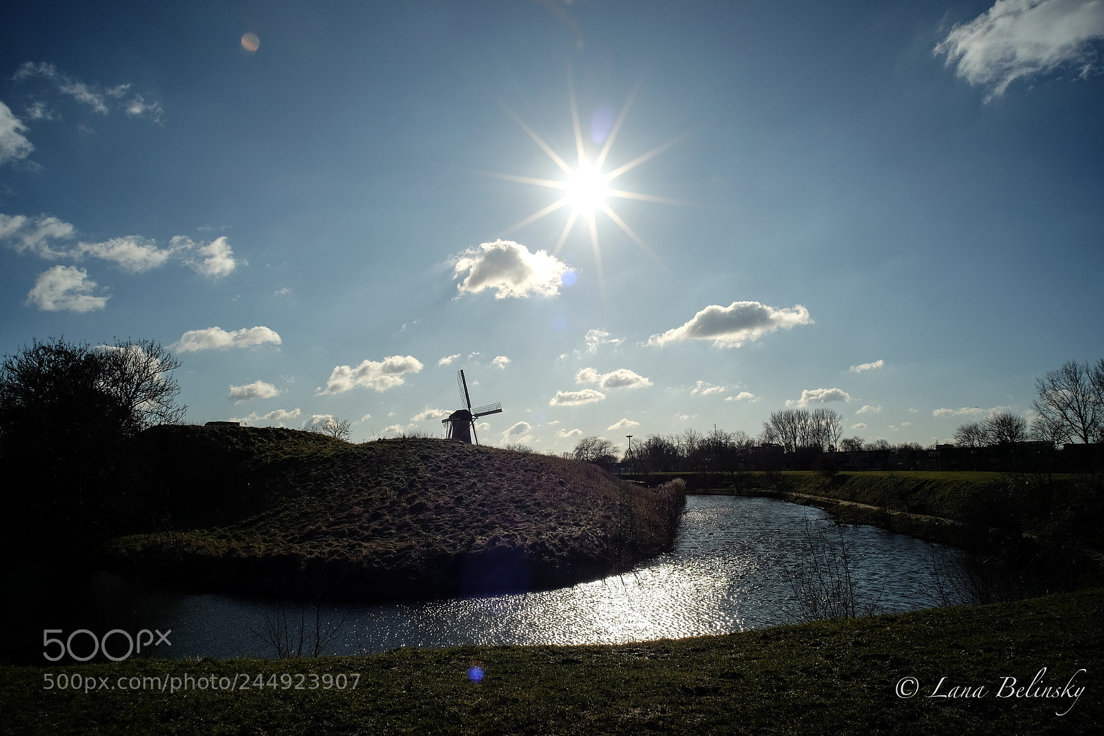 Fujifilm X-E2S sample photo. The star named sun photography
