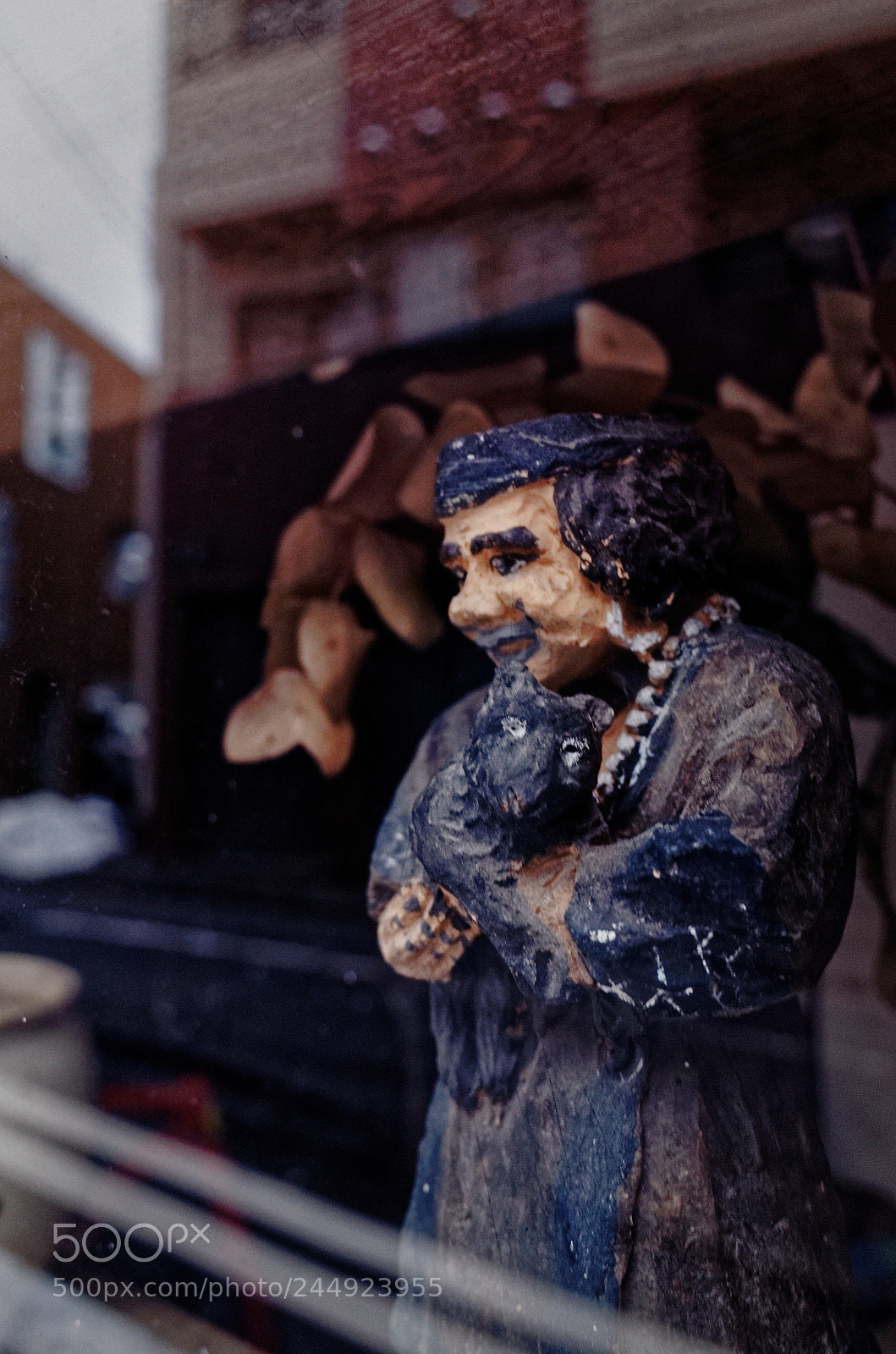 Ricoh GR sample photo. Untitled photography