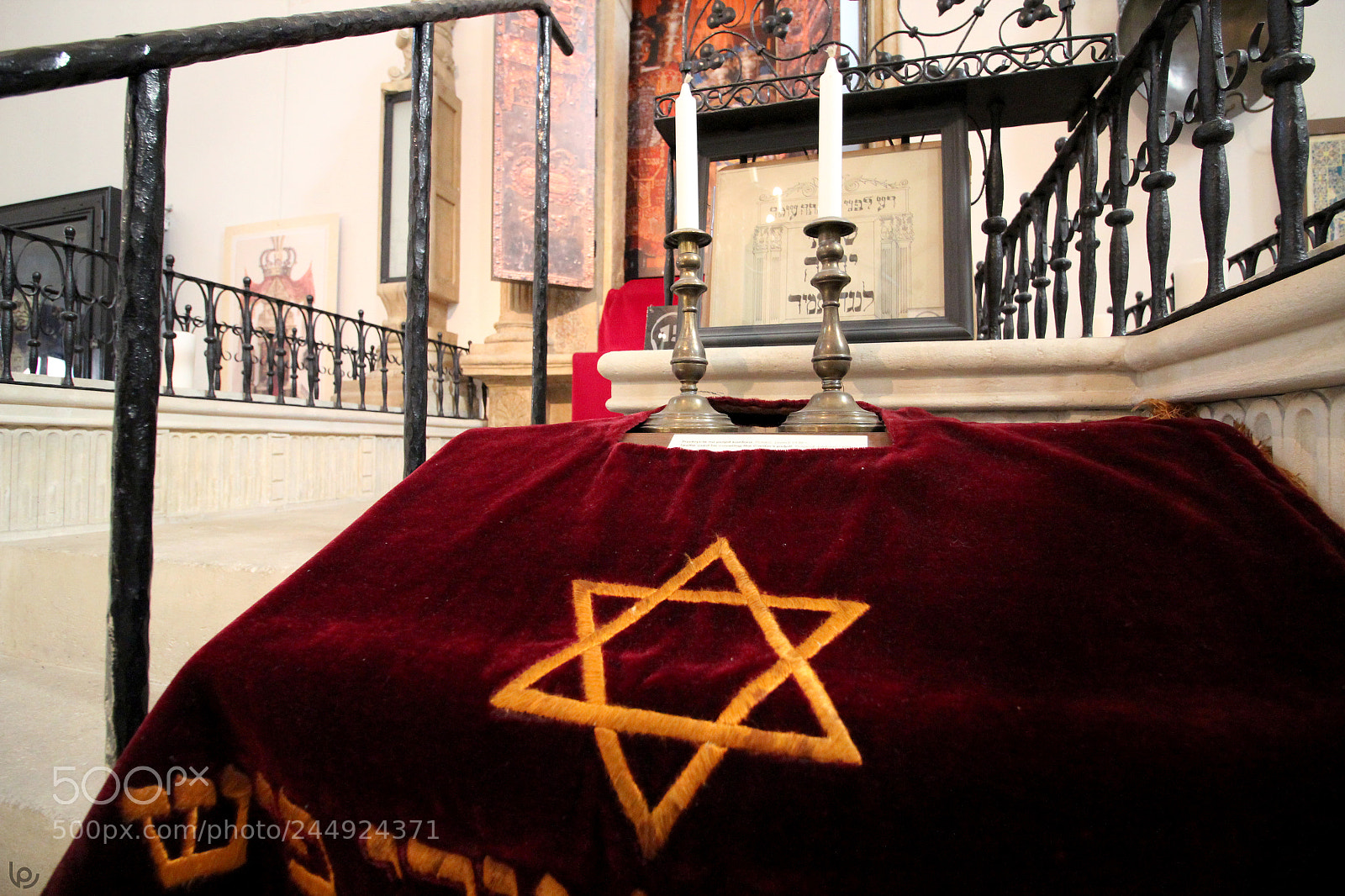 Canon EOS 600D (Rebel EOS T3i / EOS Kiss X5) sample photo. Magen david photography