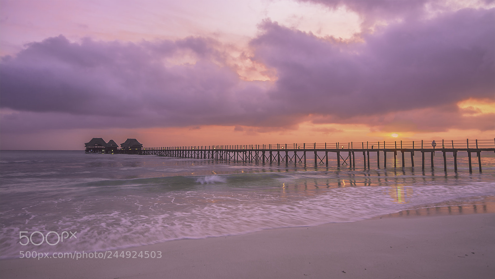 Nikon D7100 sample photo. Zanzibar photography