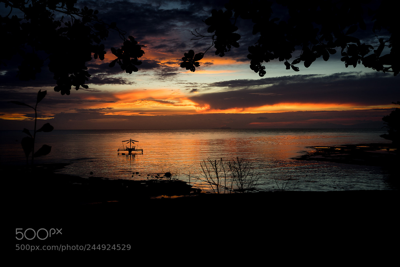 Sony a7 sample photo. Siquijor #1 photography
