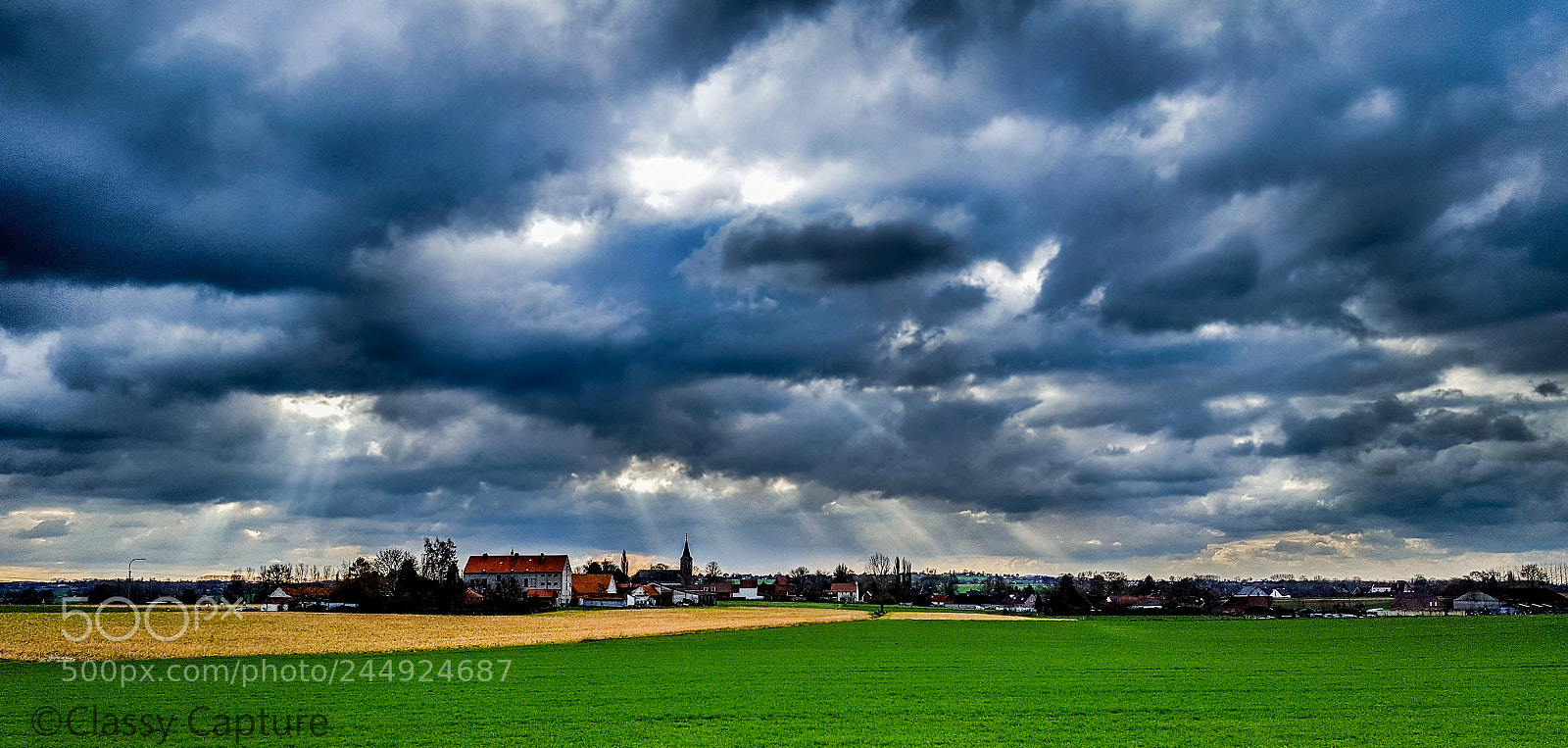 Samsung GALAXY S6 edge sample photo. Paysage de amougies photography