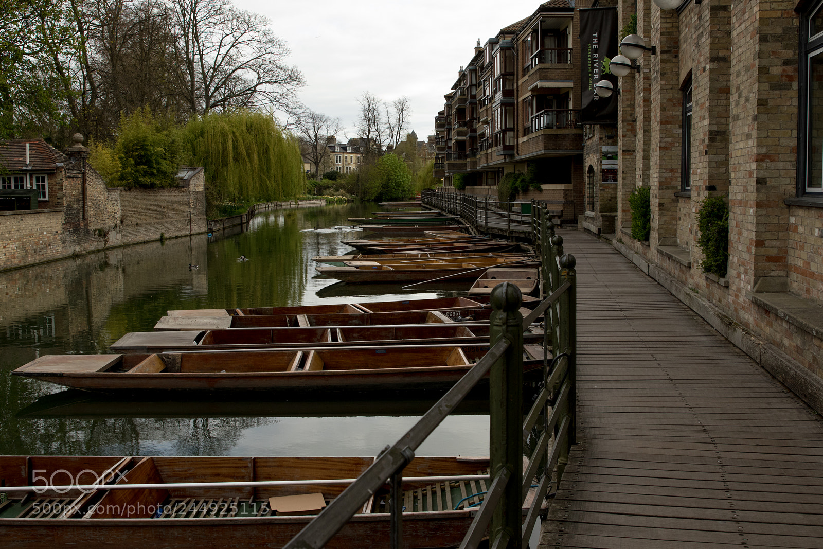 Canon EOS 7D Mark II sample photo. The river cam photography